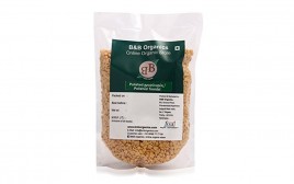 B&B Organics Polished Toordal   Pack  10 kilogram